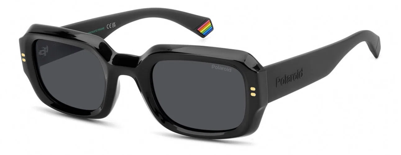 Polaroid Core PLD6239 Sunglasses - view 9